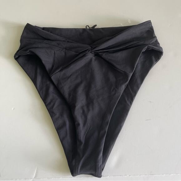 L*Space Nancy Lee Bitsy Bikini Bottom - Picture 2 of 11